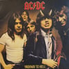 AC / DC - HIGHWAY TO HELL