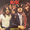 AC / DC - HIGHWAY TO HELL