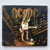AC / DC - STIFF UPPER LIP 
