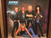 ACCEPT - EAT THE HEAT (İKİNCİ EL)