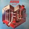 ACCEPT - METAL HEART