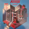 ACCEPT - METAL HEART