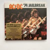 AC/DC - '74 JAILBREAK
