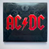 AC/DC - BLACK ICE