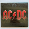 AC/DC - BLACK ICE