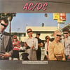 AC/DC - DIRTY DEEDS DONE DIRT CHEAP