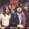 AC/DC - HIGHWAY TO HELL