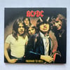 AC/DC – HIGHWAY TO HELL