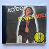 AC/DC – POWERAGE