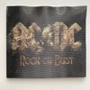 AC/DC - ROCK OR BUST