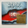 AC/DC - THE RAZORS EDGE