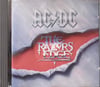 AC/DC - THE RAZORS EDGE