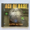 ACE OF BASE - HAPPY NATION