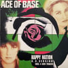 ACE OF BASE - HAPPY NATION (U.S. VERSION)