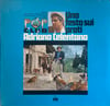 ADRIANO CELENTANO - UNA FESTA SUI PRATI 