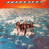 AEROSMITH - AEROSMITH