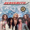 AEROSMITH - AEROSMITH