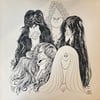 AEROSMITH - DRAW THE LINE
