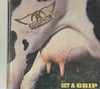 AEROSMITH - GET A GRIP