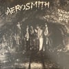 AEROSMITH – NIGHT IN THE RUTS