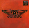 AEROSMITH - THE ULTIMATE GREATEST HITS 