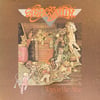 AEROSMITH - TOYS IN THE ATTIC