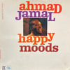 AHMAD JAMAL – HAPPY MOODS