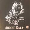 AHMET KAYA - AGLAMA BEBEGIM