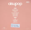 AISU - AISUPOP 