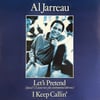 AL JARREAU - LET'S PRETEND