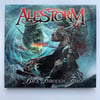 ALESTORM - BACK THROUGH TIME