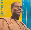 ALI FARKA TOURÉ – VOYAGEUR
