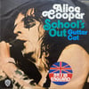 ALICE COOPER - SCHOOL'S OUT
