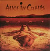 ALICE N CHAINS - DIRT (SARI RENKLİ PLAK) 