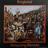 AMAZING BLONDEL - ENGLAND