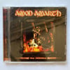 AMON AMARTH – THE CRUSHER