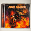AMON AMARTH - VERSUS THE WORLD 