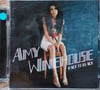 AMY WINEHOUSE - BACK TO BLACK 