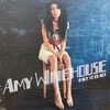 AMY WINEHOUSE – BACK TO BLACK