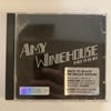 AMY WINEHOUSE – BACK TO BLACK