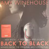 AMY WINEHOUSE / VARIOUS – BACK TO BLACK (SONGS FROM THE ORIGINAL MOTION PICTURE)
