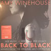 AMY WINEHOUSE / VARIOUS – BACK TO BLACK (SONGS FROM THE ORIGINAL MOTION PICTURE)