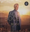 ANDREA BOCELLI – BELIEVE