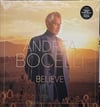 ANDREA BOCELLI - BELIEVE