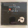 ANDREW LLOYD WEBBER, THE ORIGINAL LONDON CAST – THE PHANTOM OF THE OPERA