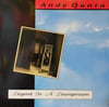ANDY QUANTA - LEGEND IN A LOUNGEROOM 
