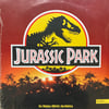 ANGELA STRUNCK – JURASSIC PARK (DAS ORIGINAL-HÖRSPIEL ZUM KINOFILM)
