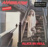 ANNIHILATOR - ALICE IN HELL