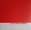 ANTHONY WILLIAMS - SPRING