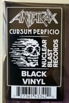 ANTHRAX - CURSUM PERFICIO